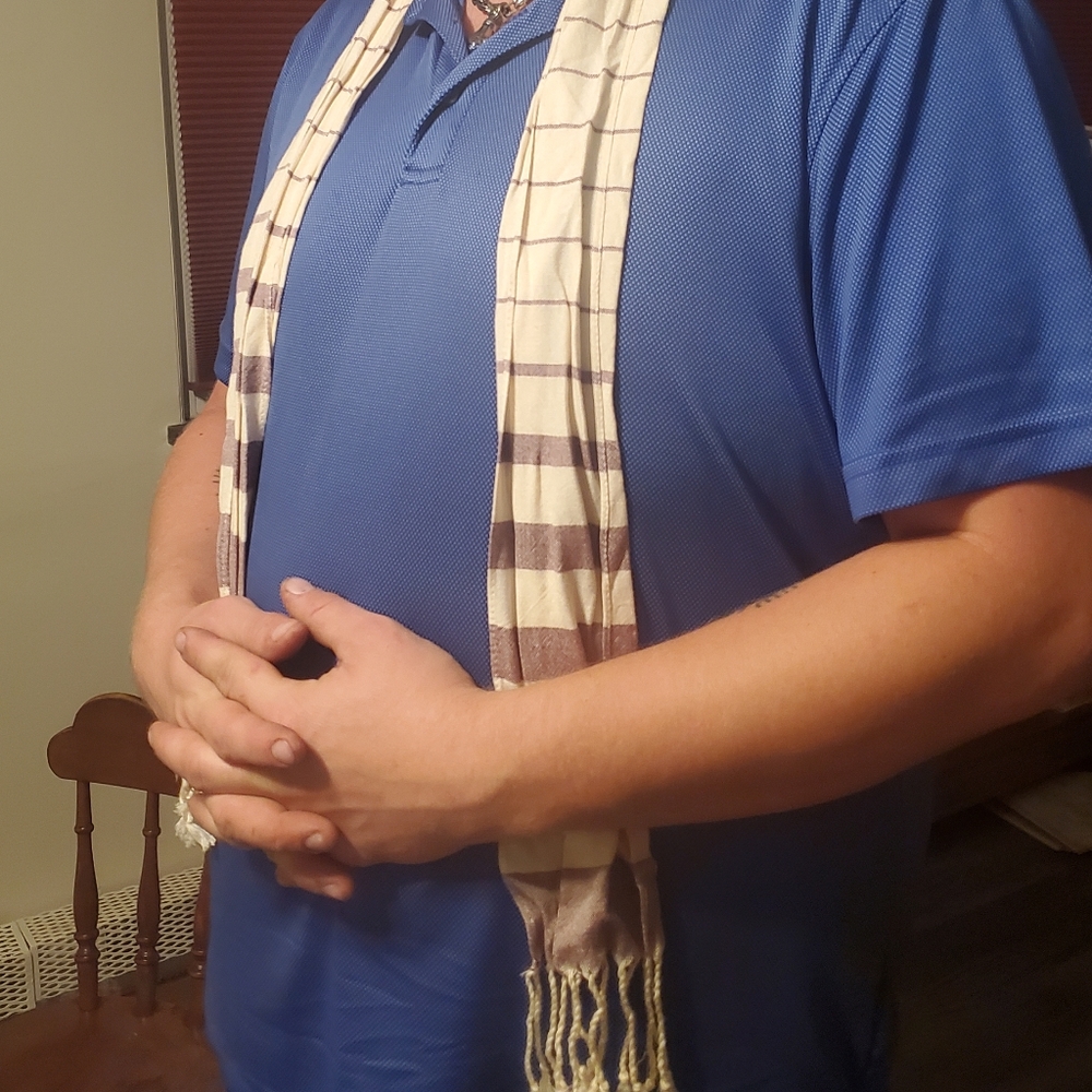 Scarf